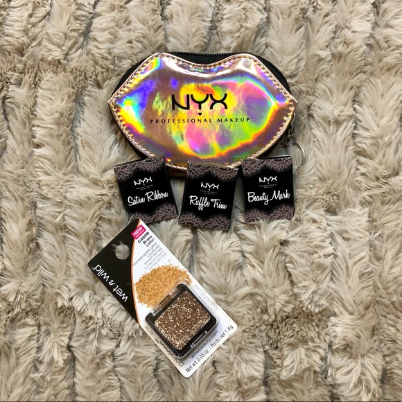 Mini makeup bundle - Picture 2 of 5
